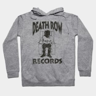 DRR Executioner WHT 1991 Hoodie